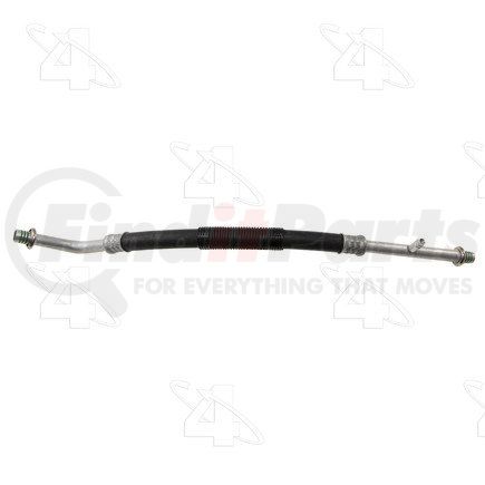 Four Seasons 66564 Suction Line Hose Assembly