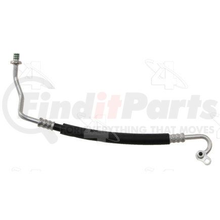 Four Seasons 66570 Discharge Line Hose Assembly