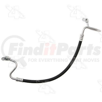 Four Seasons 66591 Discharge Line Hose Assembly