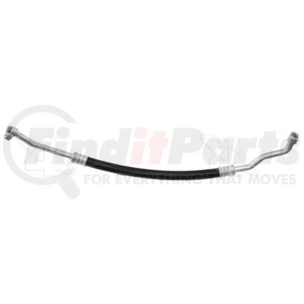 Four Seasons 66594 Suction Line Hose Assembly
