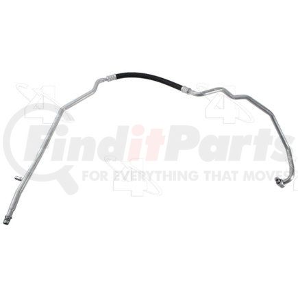 Four Seasons 66595 Suction Line Hose Assembly