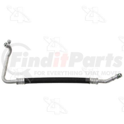 Four Seasons 66599 Suction Line Hose Assembly