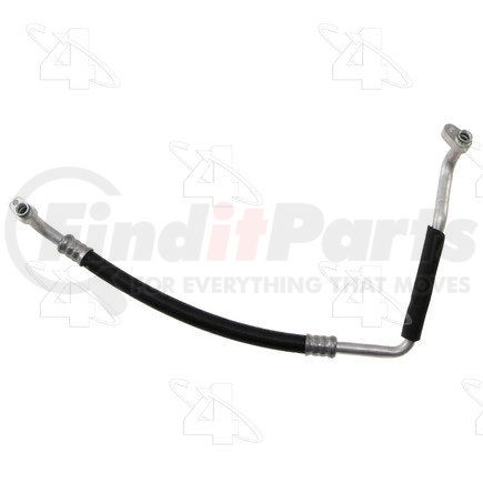 Four Seasons 66600 Suction Line Hose Assembly