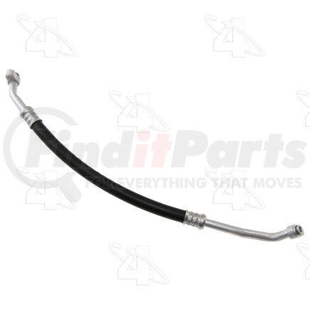 Four Seasons 66597 Suction Line Hose Assembly