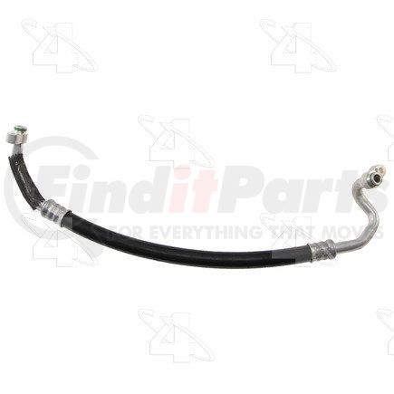 Four Seasons 66598 Suction Line Hose Assembly