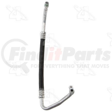 Four Seasons 66601 Suction Line Hose Assembly