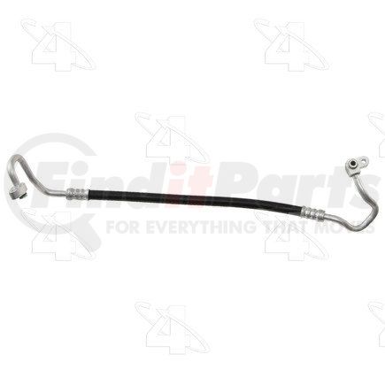 Four Seasons 66606 Discharge Line Hose Assembly