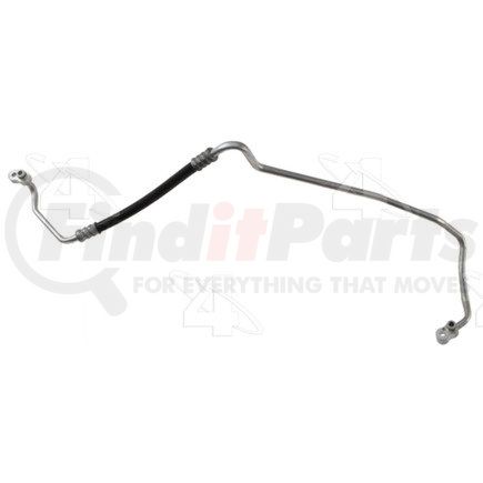 Four Seasons 66614 Discharge Line Hose Assembly
