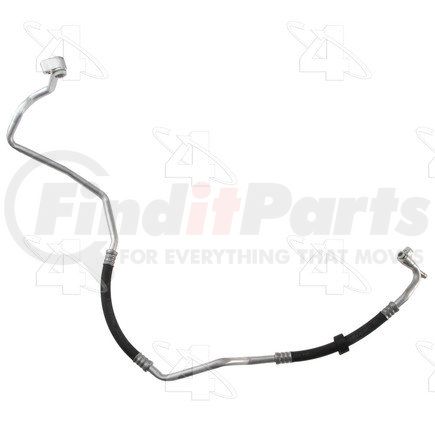 Four Seasons 66616 Suction Line Hose Assembly