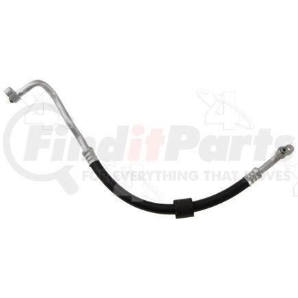 Four Seasons 66612 Discharge Line Hose Assembly