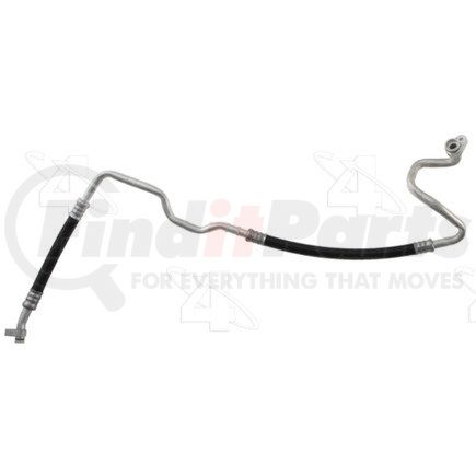 Four Seasons 66618 Suction Line Hose Assembly