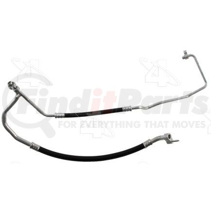 Four Seasons 66632 Discharge & Suction Line Hose Assembly