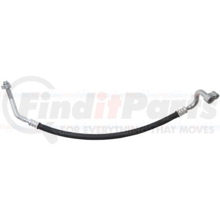 Four Seasons 66641 Suction Line Hose Assembly