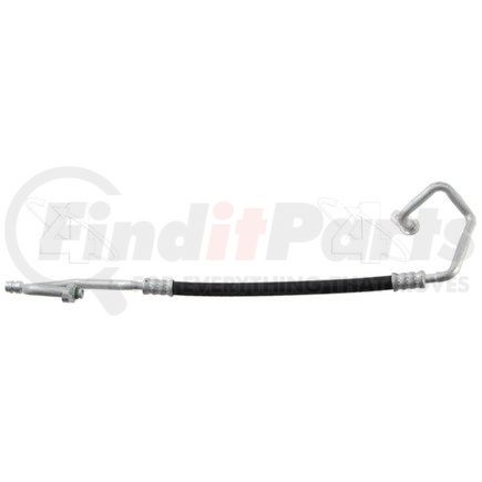 Four Seasons 66657 Discharge Line Hose Assembly