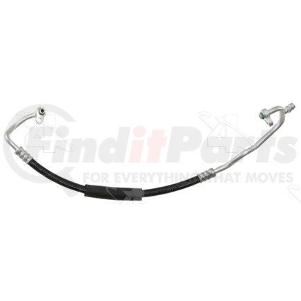 Four Seasons 66658 Discharge Line Hose Assembly