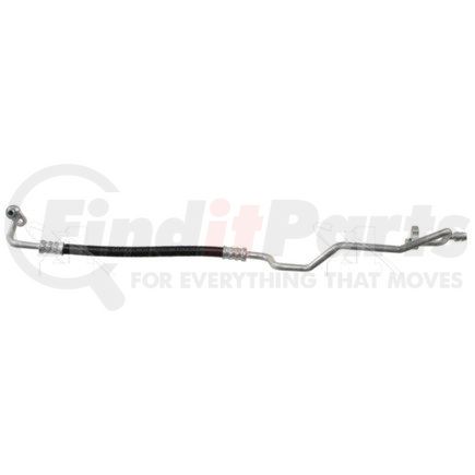 Four Seasons 66654 Discharge Line Hose Assembly