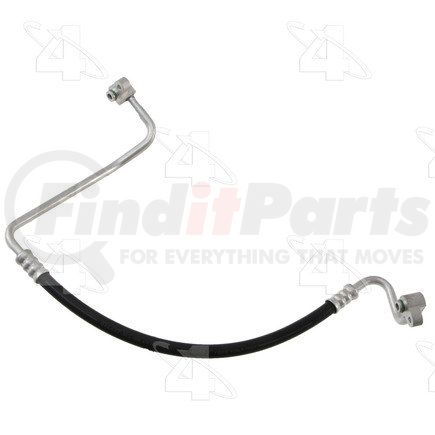 Four Seasons 66669 Discharge Line Hose Assembly