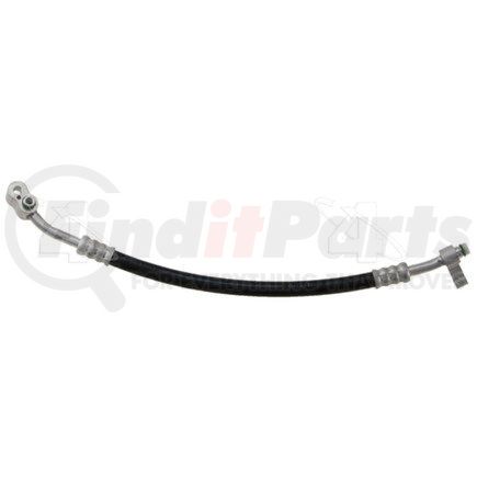 Four Seasons 66684 Discharge Line Hose Assembly