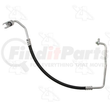 Four Seasons 66694 Discharge Line Hose Assembly