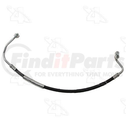 Four Seasons 66691 Discharge Line Hose Assembly