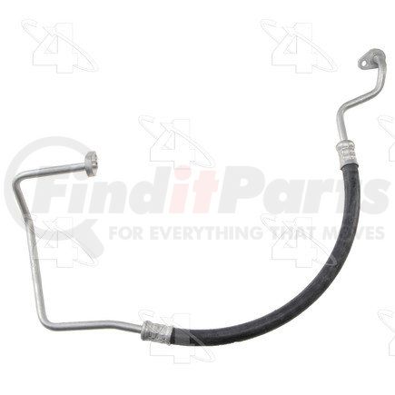 Four Seasons 66701 Discharge Line Hose Assembly