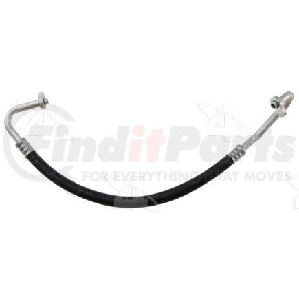 Four Seasons 66698 Suction Line Hose Assembly