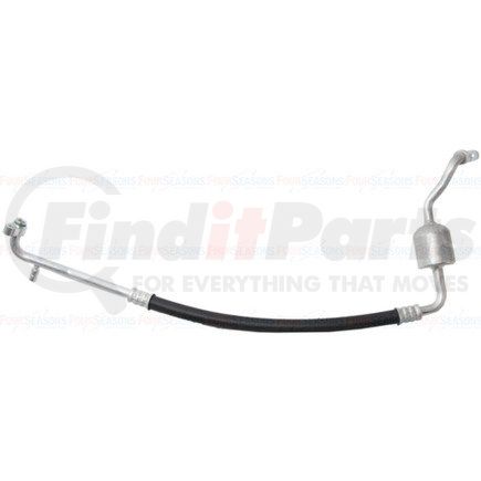 Four Seasons 66710 Suction Line Hose Assembly