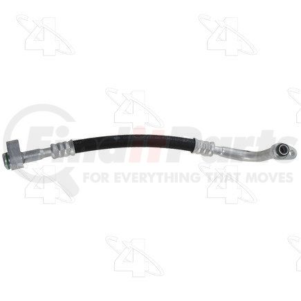 Four Seasons 66715 Suction Line Hose Assembly