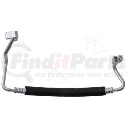 Four Seasons 66723 Discharge Line Hose Assembly
