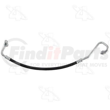 Four Seasons 66722 Discharge Line Hose Assembly