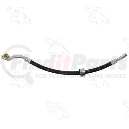 Four Seasons 66728 Suction Line Hose Assembly