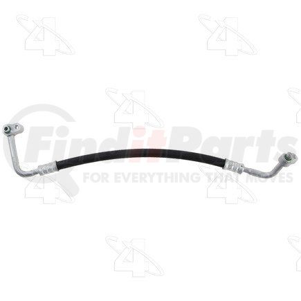 Four Seasons 66730 Discharge Line Hose Assembly