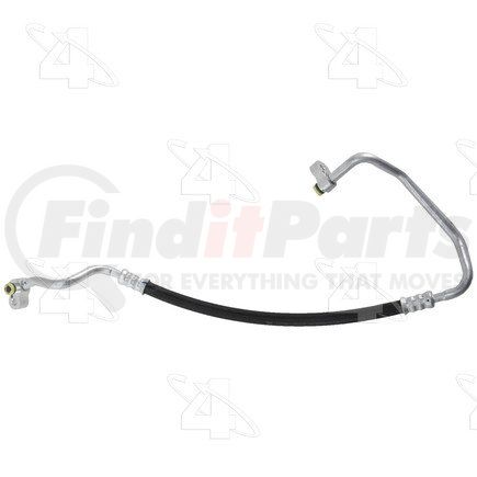 Four Seasons 66726 Discharge Line Hose Assembly