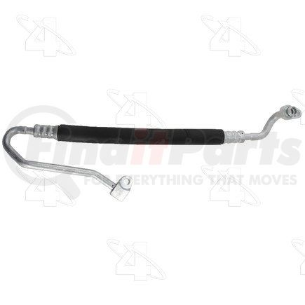 Four Seasons 66735 Discharge Line Hose Assembly