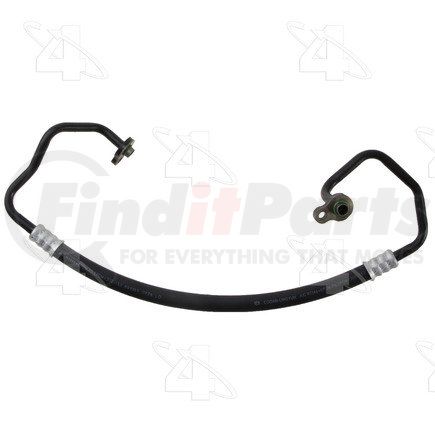 Four Seasons 66731 Discharge Line Hose Assembly