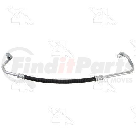 Four Seasons 66741 Discharge Line Hose Assembly