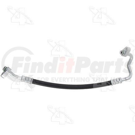 Four Seasons 66747 Discharge Line Hose Assembly