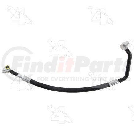 Four Seasons 66772 Discharge Line Hose Assembly