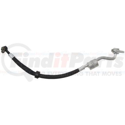 Four Seasons 66775 Suction Line Hose Assembly