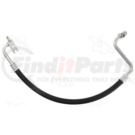 Four Seasons 66778 Suction Line Hose Assembly