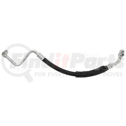 Four Seasons 66787 Suction Line Hose Assembly