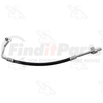 Four Seasons 66783 Discharge Line Hose Assembly