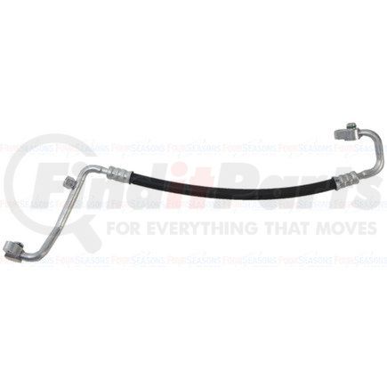 Four Seasons 66791 Discharge Line Hose Assembly