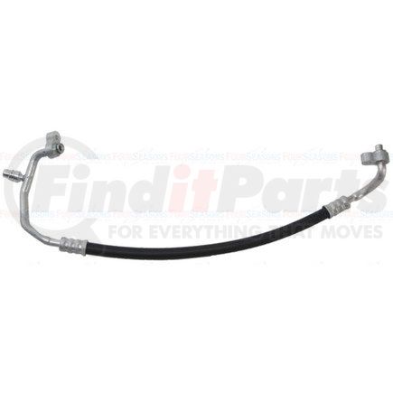 Four Seasons 66796 Discharge Line Hose Assembly