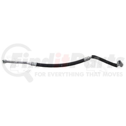 Four Seasons 66797 Suction Line Hose Assembly