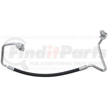 Four Seasons 66805 Discharge Line Hose Assembly
