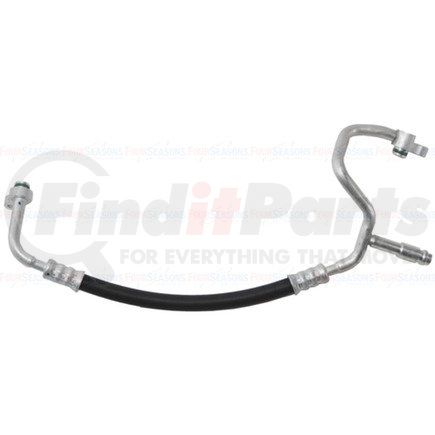 Four Seasons 66826 Discharge Line Hose Assembly