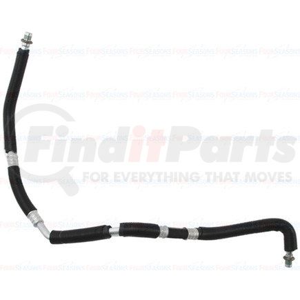 Four Seasons 66828 Suction Line Hose Assembly