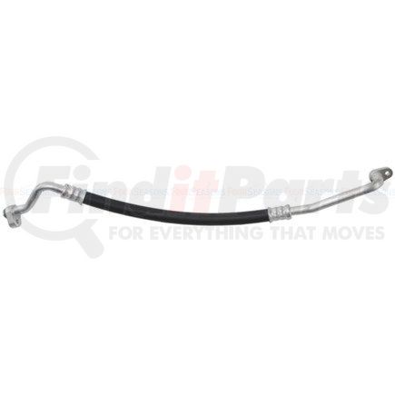 Four Seasons 66836 Suction Line Hose Assembly