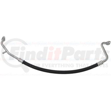 Four Seasons 66843 Suction Line Hose Assembly